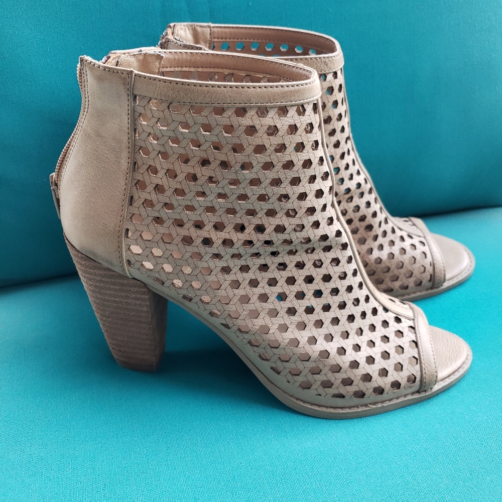 Boot wedge - Picture 2 of 5